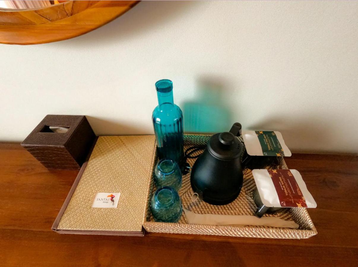 Santai Toraja Hotel Rantepao Ngoại thất bức ảnh