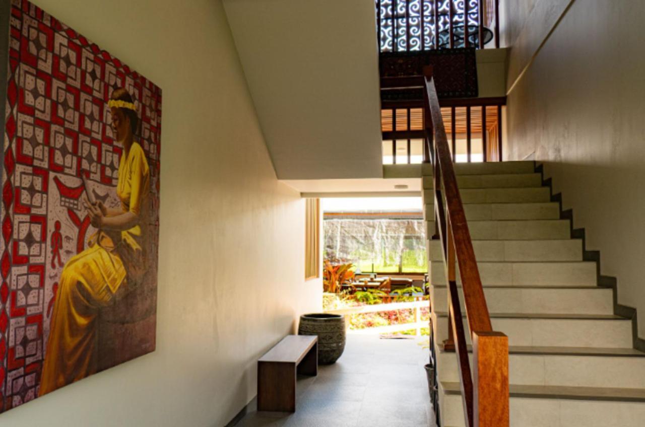 Santai Toraja Hotel Rantepao Ngoại thất bức ảnh