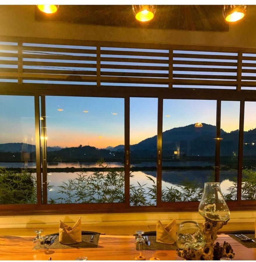 Santai Toraja Hotel Rantepao Ngoại thất bức ảnh