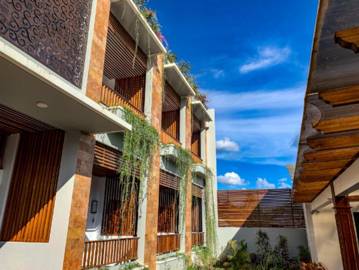 Santai Toraja Hotel Rantepao Ngoại thất bức ảnh