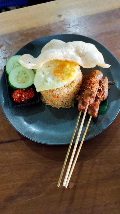 Santai Toraja Hotel Rantepao Ngoại thất bức ảnh